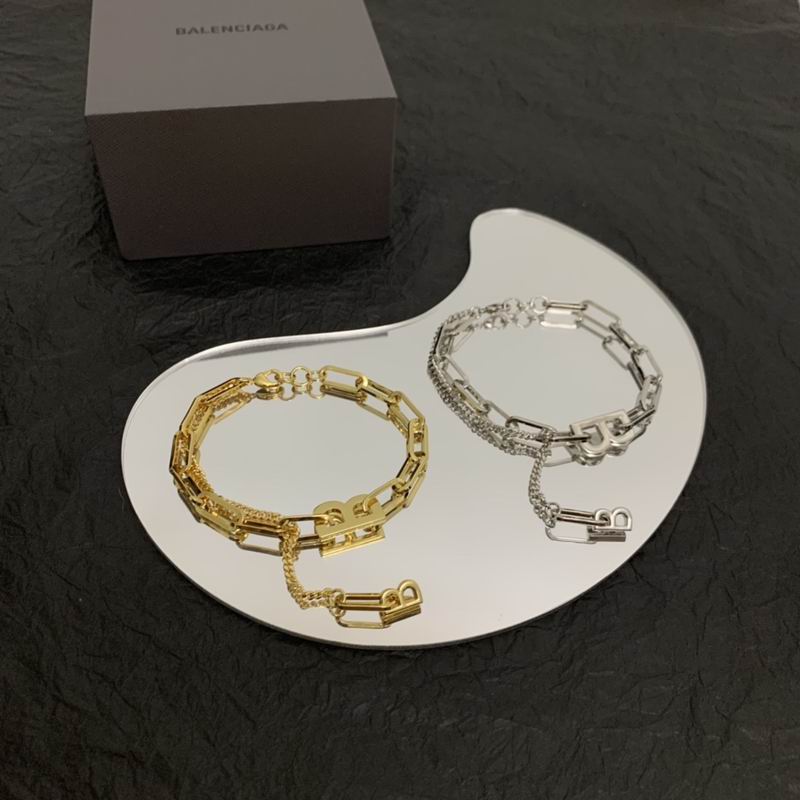 Balenciaga Bracelet 05lyr21